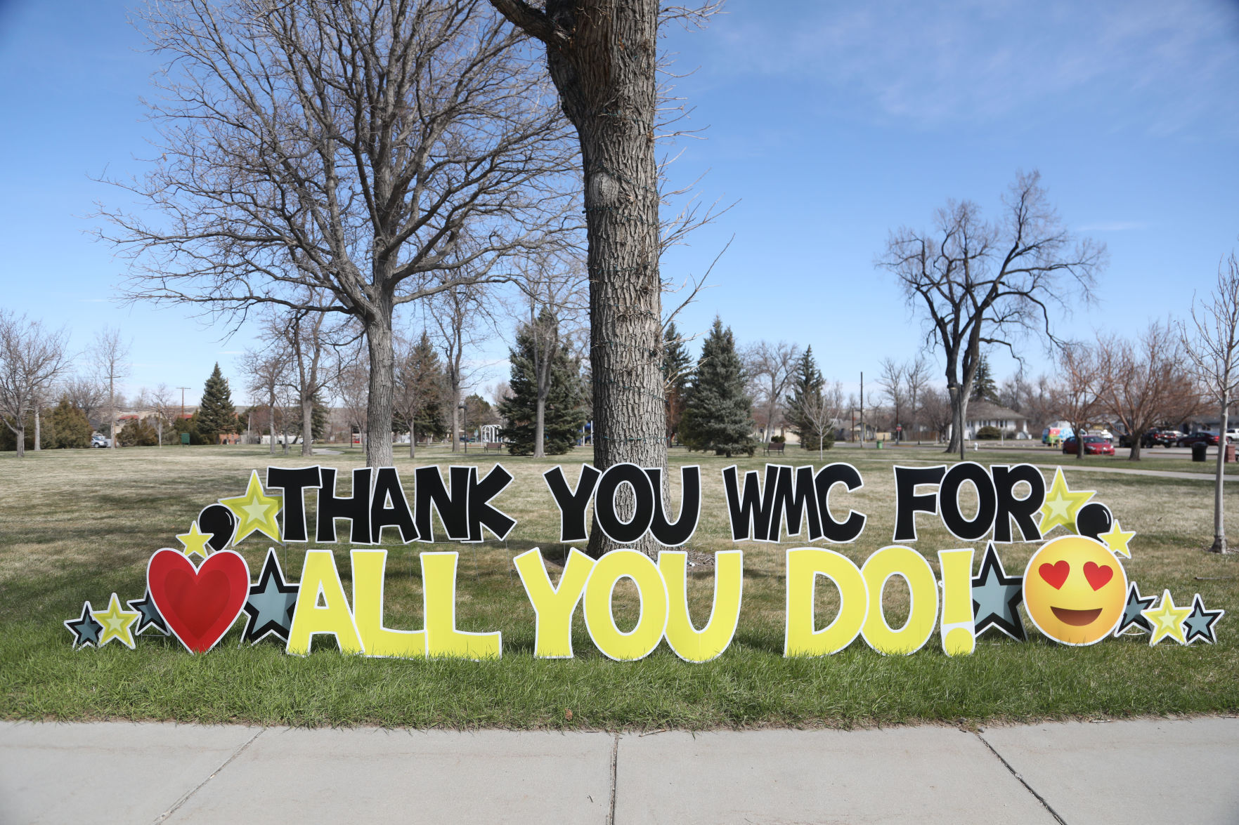 WMC Signs